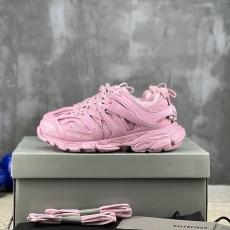 Balenciaga Track Shoes